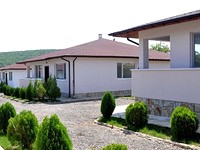 Houses in Varna