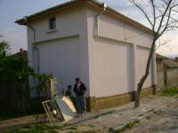 House renovation close to Sandanski
