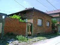 Holiday house near the spa resort of Sandanski