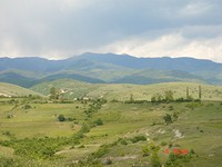 Regulated plot of land for sale near Sandanski