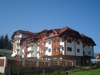 Apartments in Borovets