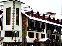 Apartments in Pamporovo
