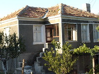 Pretty Two-Storey House 13 km Away From Sunny Beach