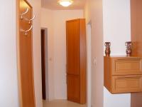 Sofia Apartment finalizing work