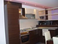 Finishing and furnishing an apartment in Sofia