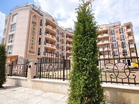 Apartments for sale in Sunny Beach