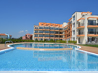 Apartments for sale in Saint Vlas