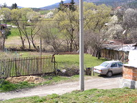 Regulated land in Velingrad