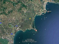 Development land for sale near Pomorie