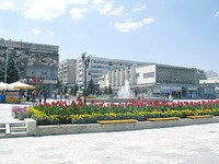 Gorna Oryahovitsa, Bulgaria, Information about Gorna Oryahovitsa area