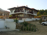 Luxury house for sale in Saint Vlas