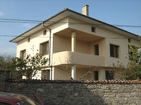 House for sale near Dimitrovgrad 