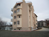 Apartments in Sozopol
