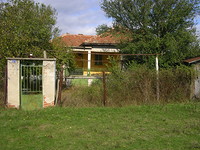 House for sale near Yambol
