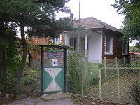 House for sale near Yambol