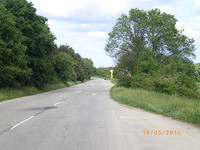 Agricultural land in Kavarna