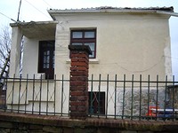 Villa for sale near seaside