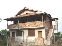 Two Storey House