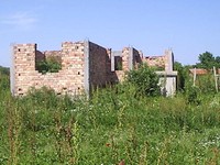 Houses in Nova Zagora