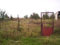 Land for sale near Yambol