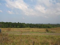 Land for sale on the sea near Tsarevo