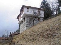 Luxury house for sale near Smolyan