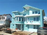 Spacious house for sale near Varna