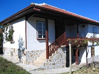 Beautiful House In Authentic Style Close To Veliko Turnovo!!!