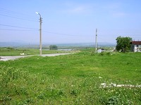 Regulated land in Elhovo