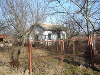 Rural House With A Big Yard