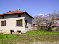 Wonderful Place For Rest