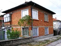 Spacious House In Good Condition