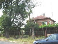 Good Looking Rural House