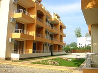 Lovely Appartment In Sunny Beach