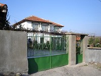 Large house for sale