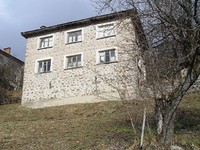 Large house for sale near Smolyan