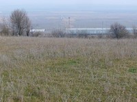 Beautiful Building Plot Near Bourgas!!!