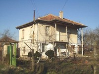 Property Near Burgas