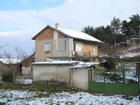 2-storey house for sale near Sredets