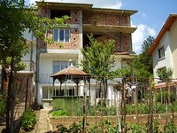 Spacious Villa In A Spa Resort