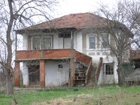 Spacious House At A Good Price!