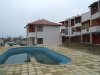 Luxurious villas for sale near Varna