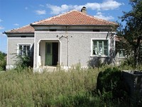 Cheap House Near Balchik