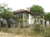 Well Preserved House