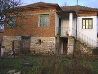 Solid House In Good Condition