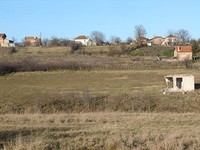 Land Close To The Sea