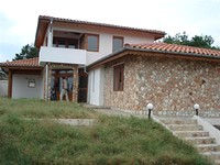 Marvellous House With Sea View