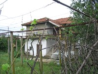 House for sale near Bourgas