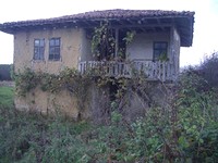 Old house for sale near Targovishte