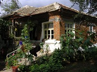 Rural house near Yambol